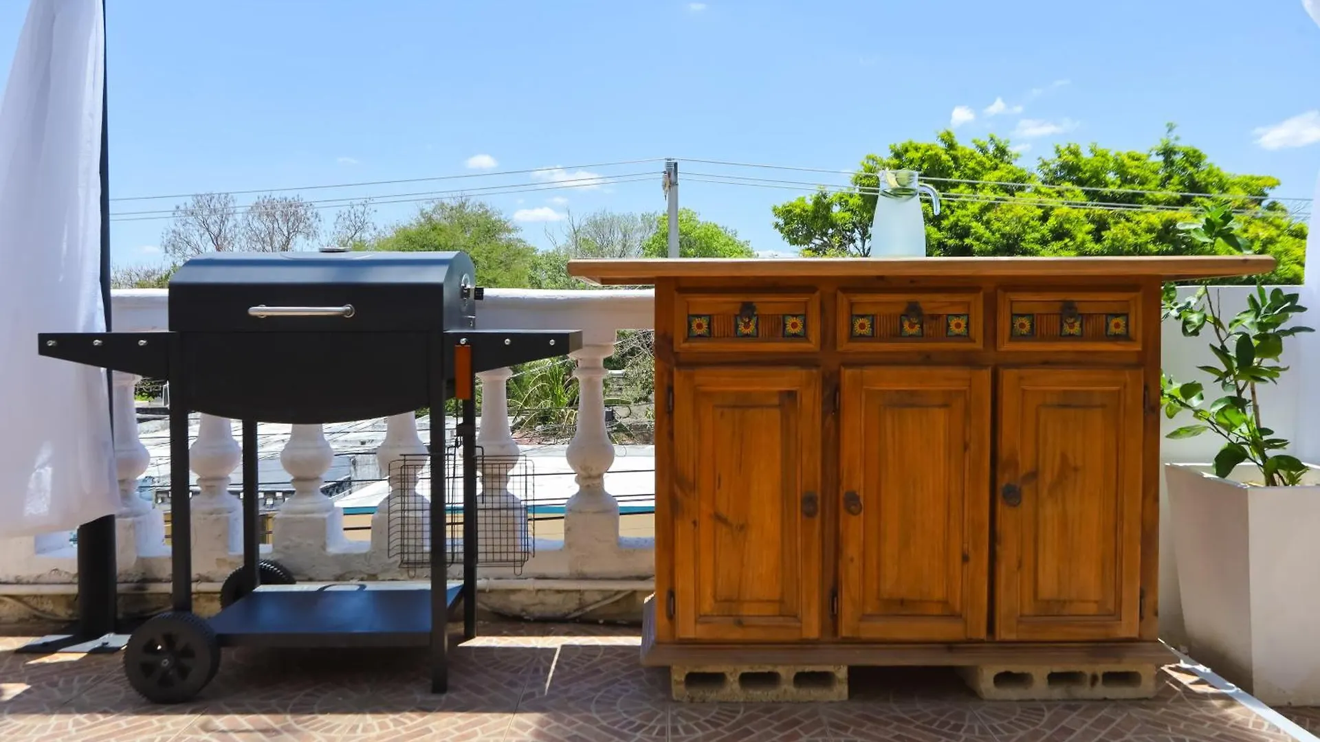 Bed & Breakfast Casa Bien Estar - Centro Merida
