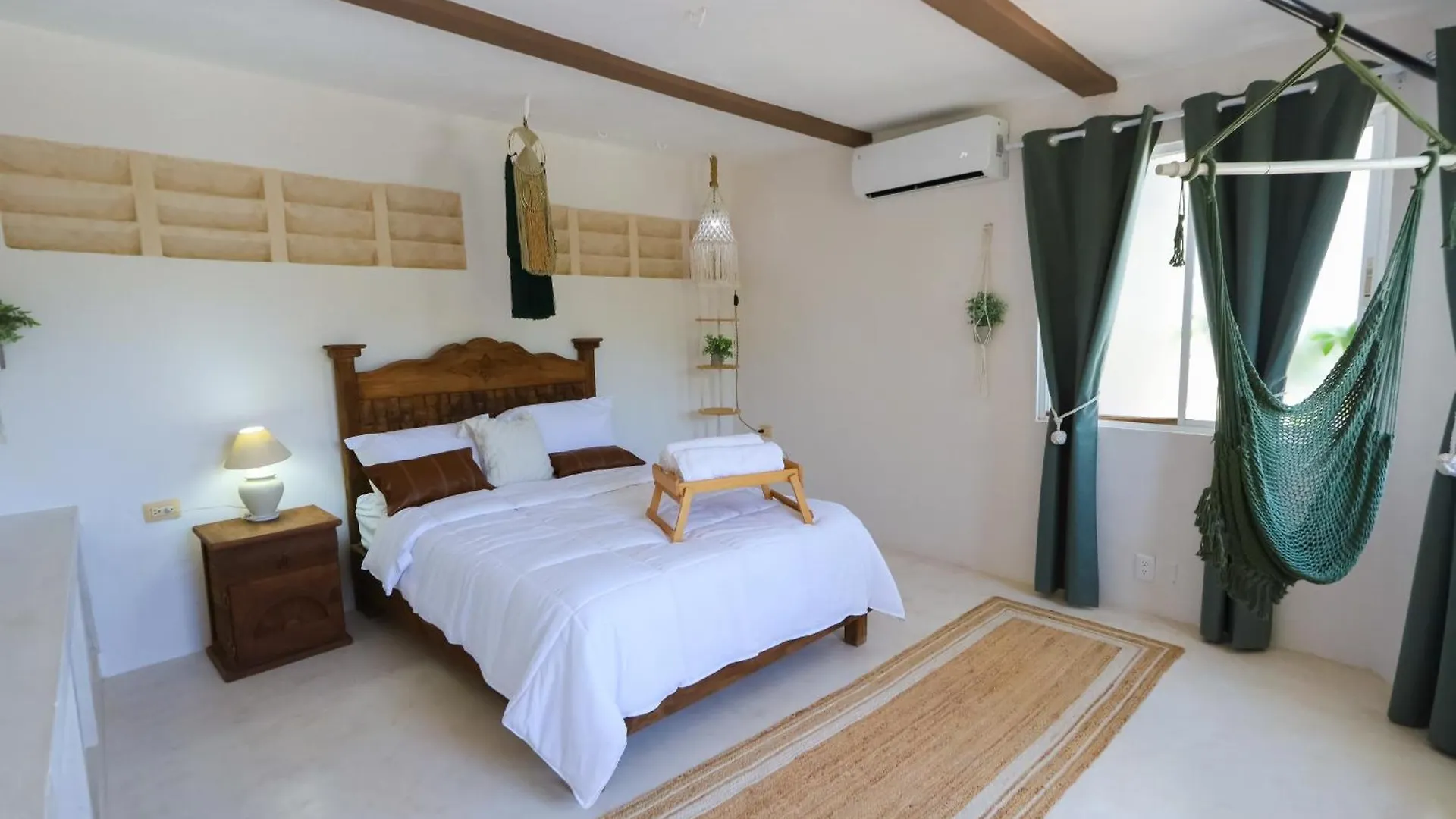 Casa Bien Estar - Centro Merida
