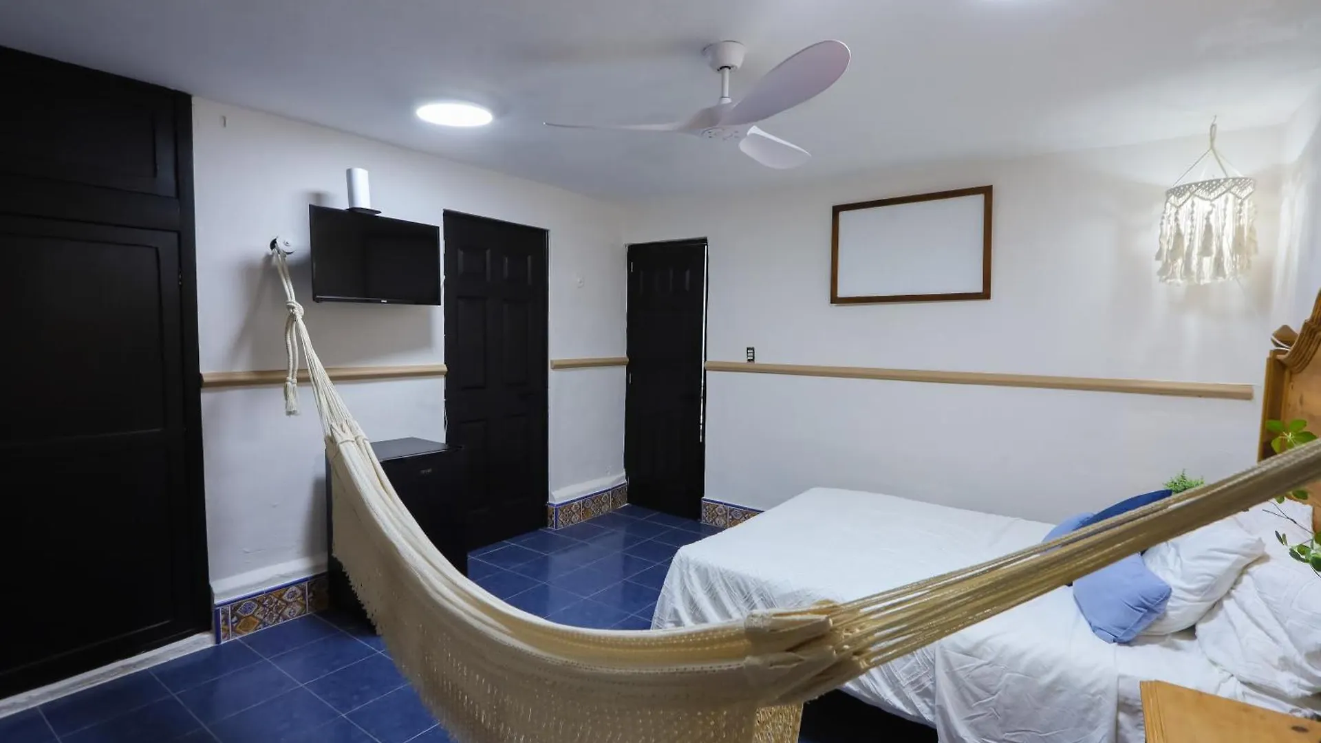 Bed & Breakfast Casa Bien Estar - Centro Merida Mexico
