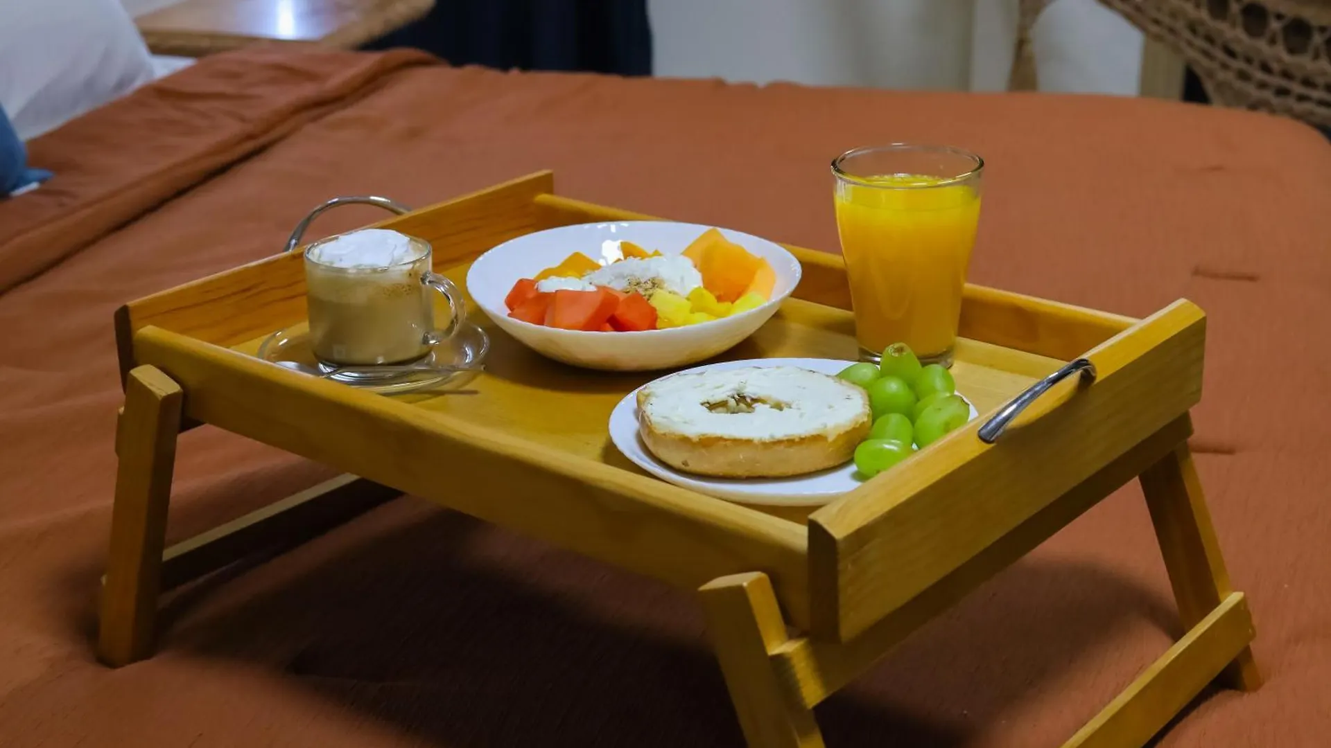 Casa Bien Estar - Centro Merida Bed & Breakfast