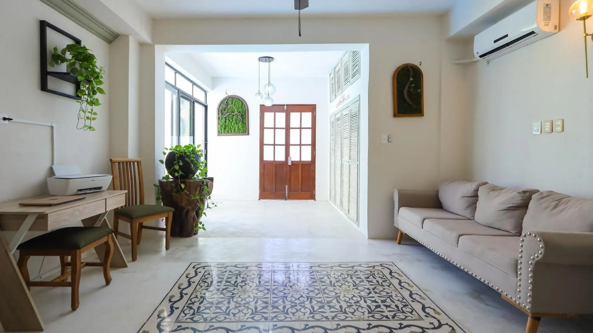 Casa Bien Estar - Centro Merida Bed & Breakfast