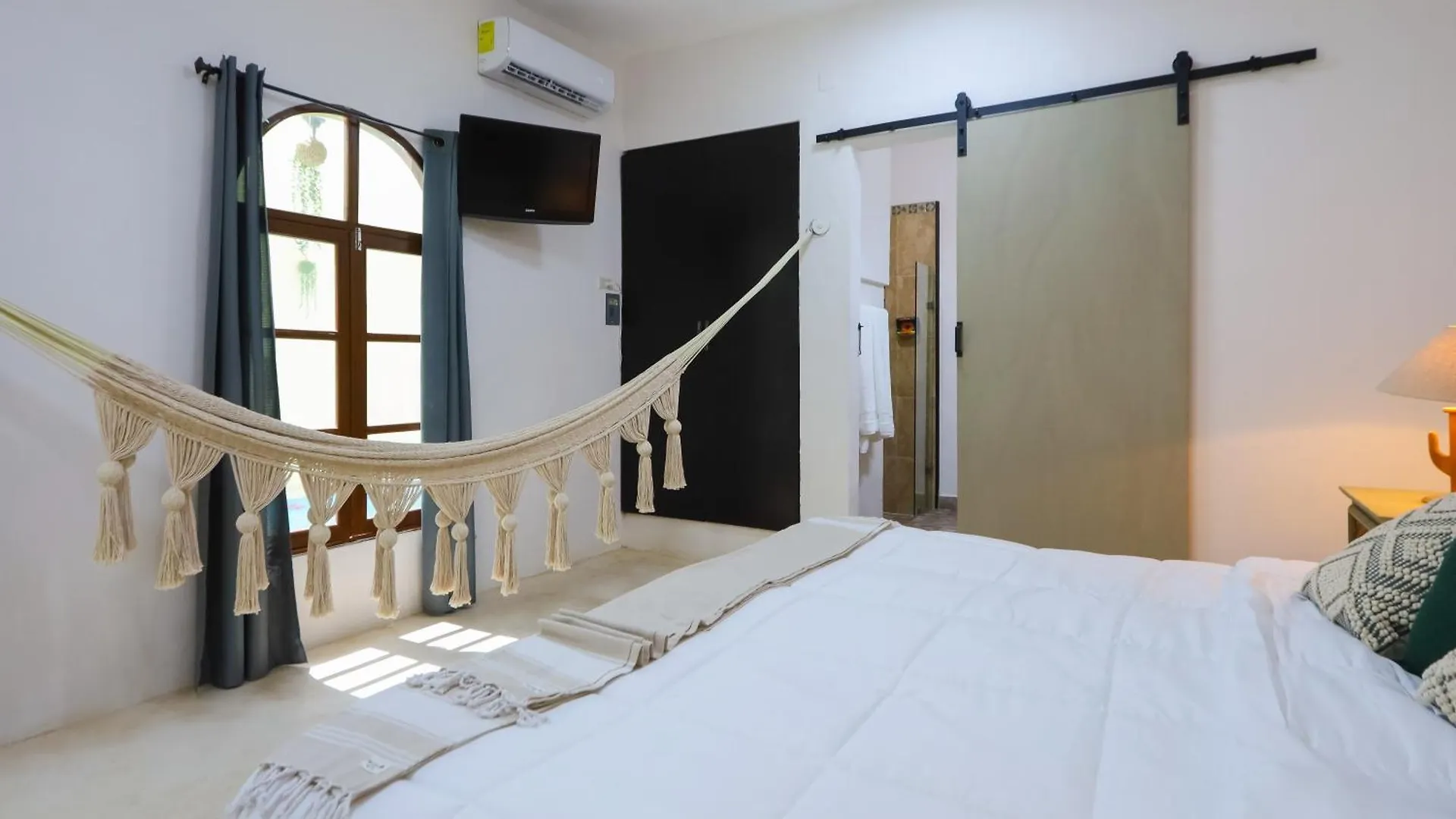 Casa Bien Estar - Centro Merida