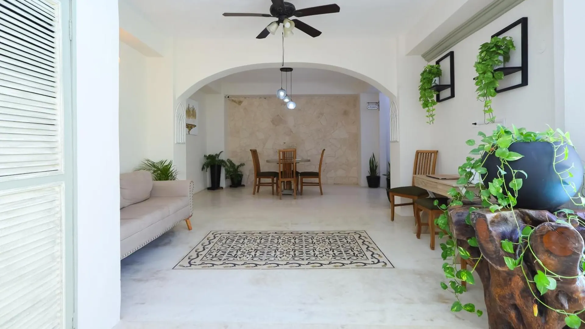 Casa Bien Estar - Centro Merida Bed & Breakfast