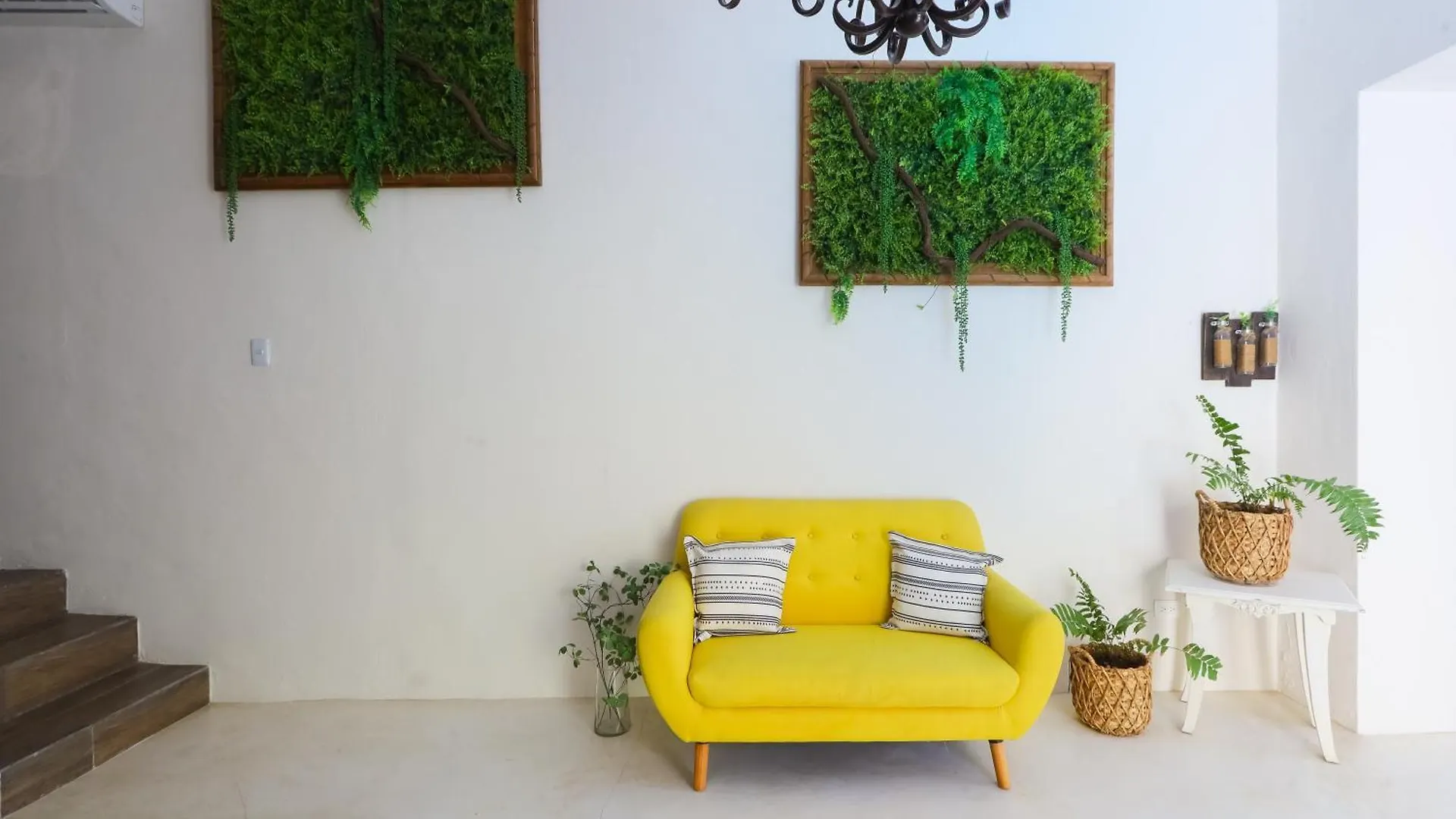 Casa Bien Estar - Centro Merida Bed & Breakfast