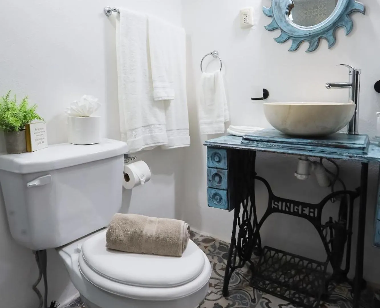 Bed & Breakfast Casa Bien Estar - Centro Merida