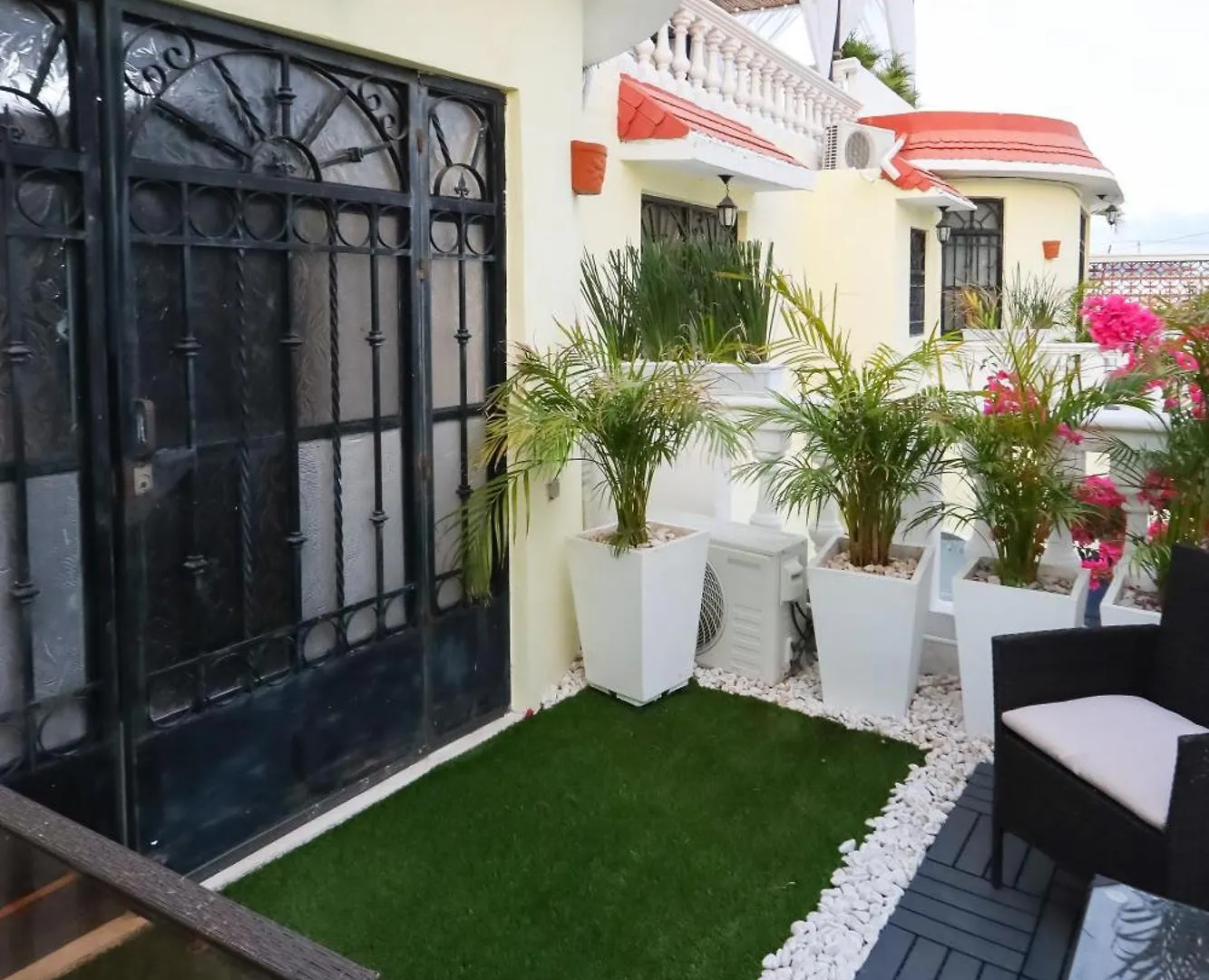 Casa Bien Estar - Centro Merida Mexico