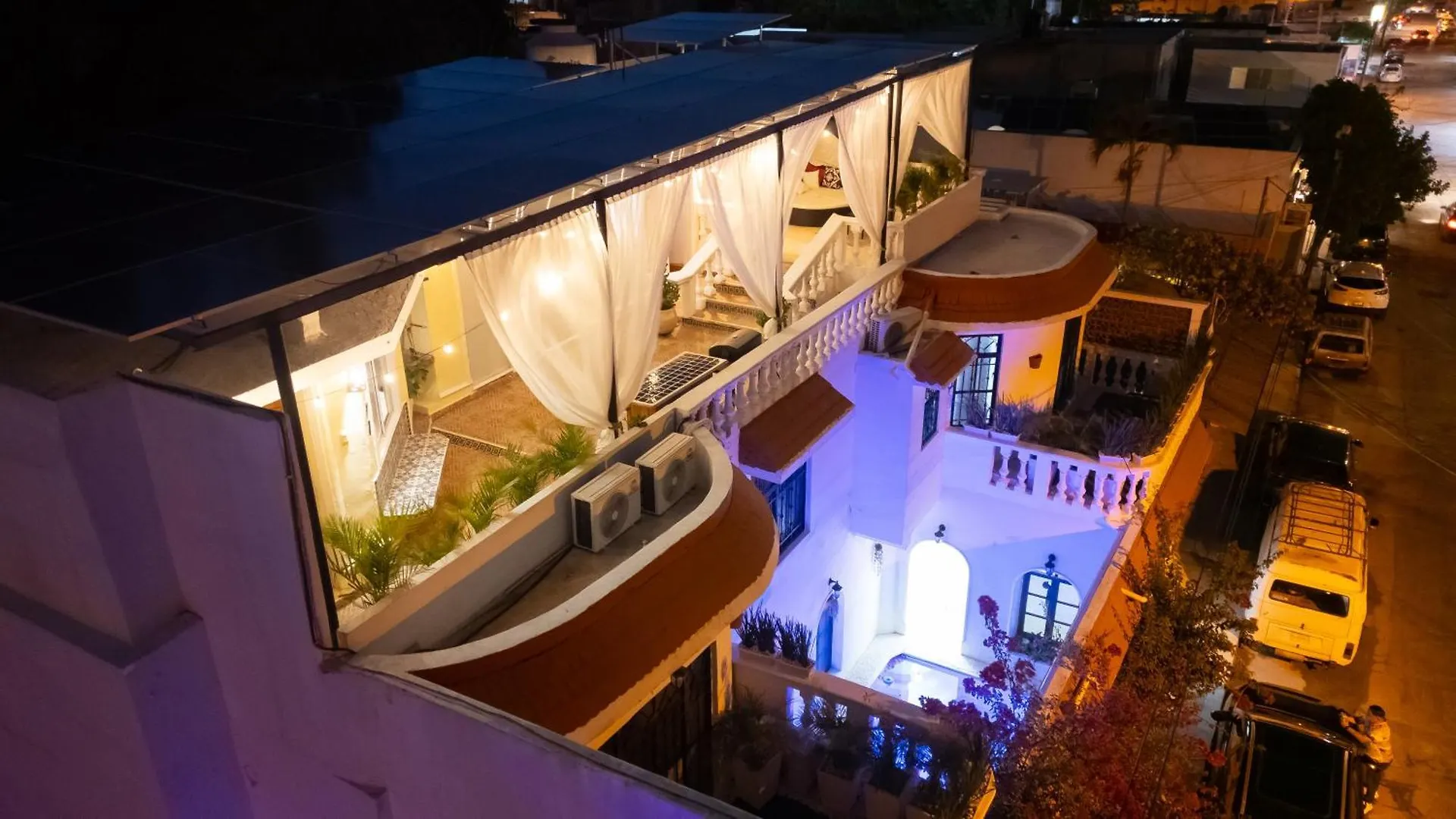 Casa Bien Estar - Centro Merida Bed & Breakfast