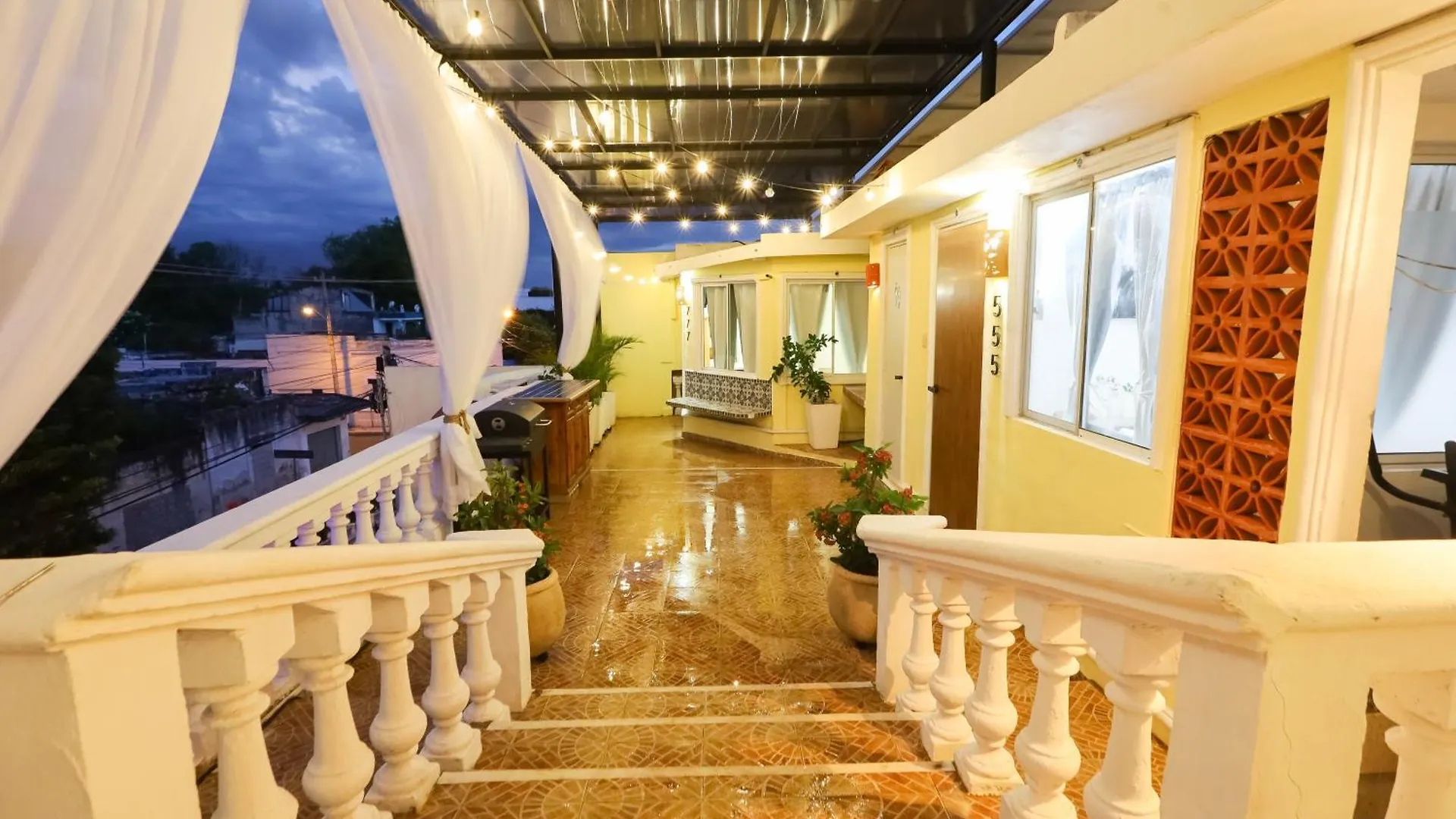Casa Bien Estar - Centro Merida 0*,  Mexico