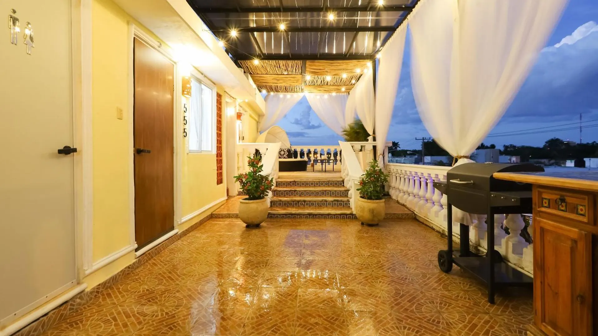 Casa Bien Estar - Centro Merida Bed & Breakfast