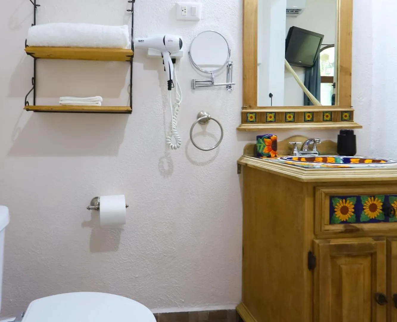 Casa Bien Estar - Centro Merida 住宿加早餐酒店