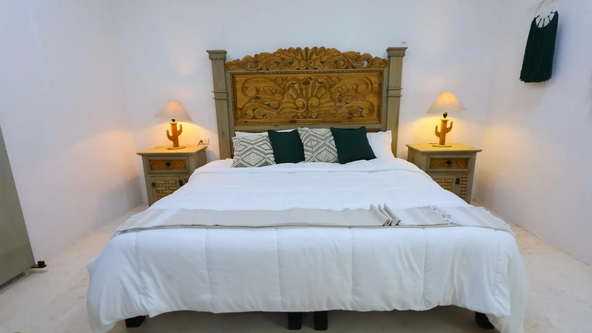 Casa Bien Estar - Centro Merida 住宿加早餐酒店
