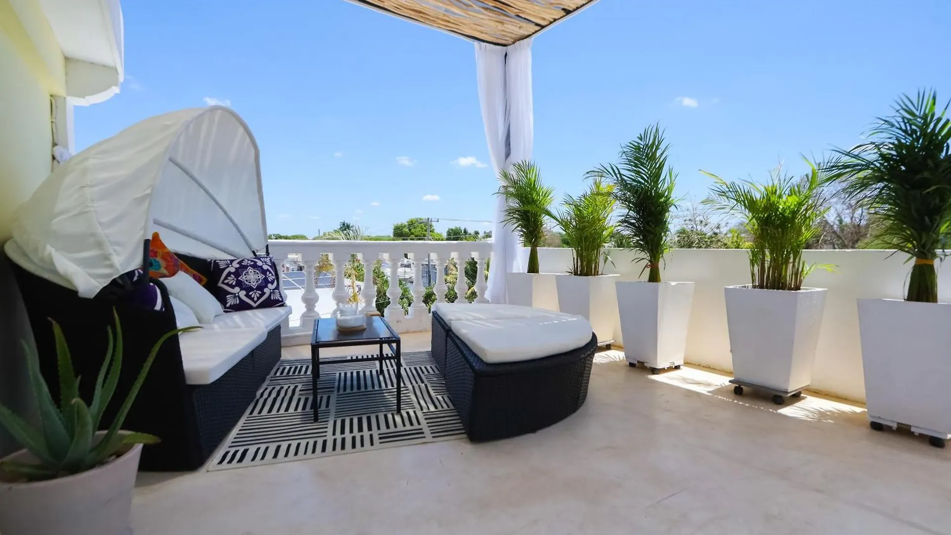 Casa Bien Estar - Centro Merida