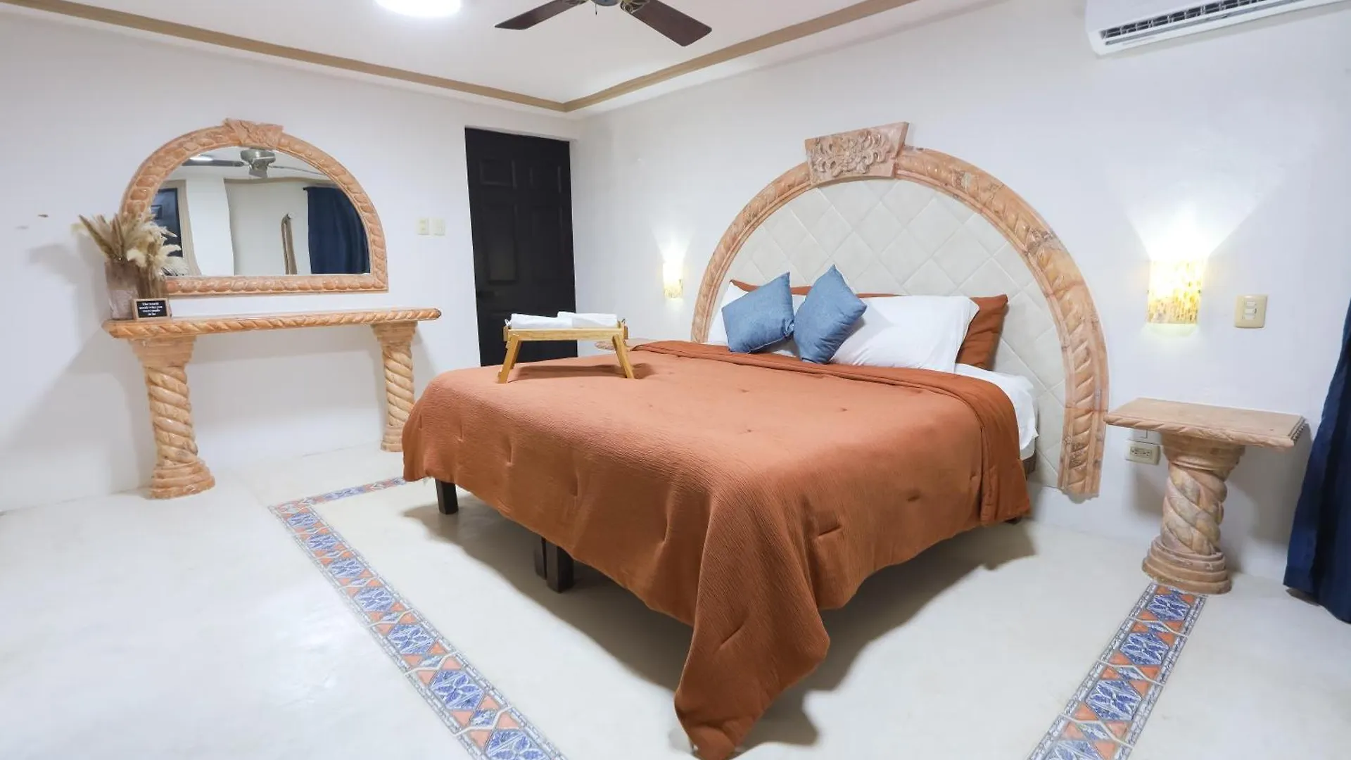 Casa Bien Estar - Centro Merida 墨西哥